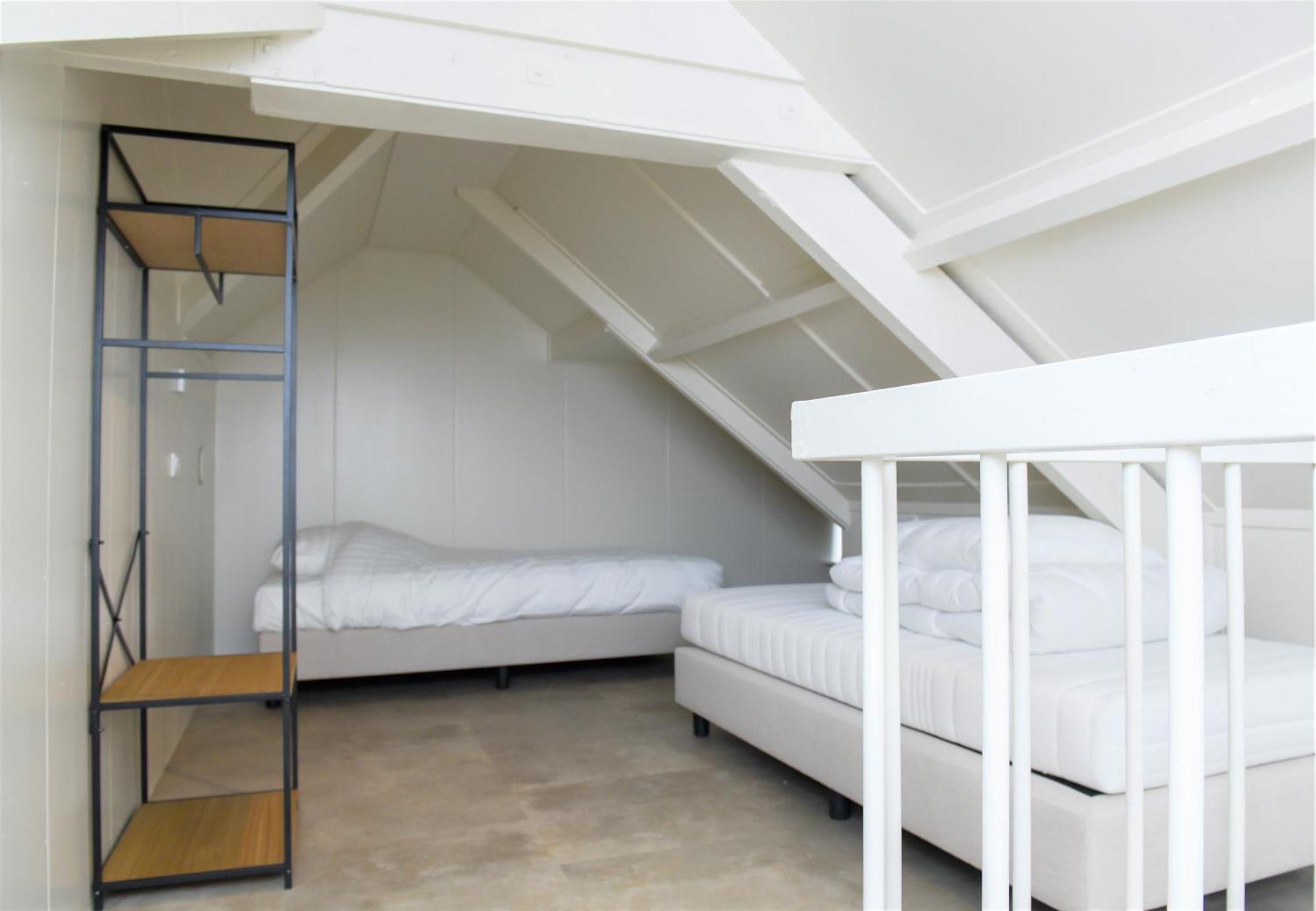 Herberg De Zwaan Elspeet Room photo